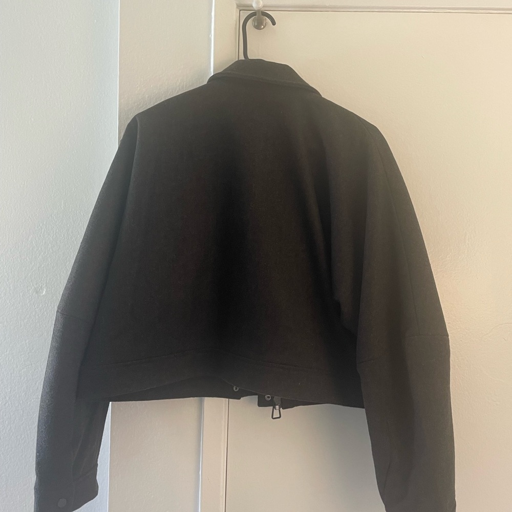 DKNY 2 Pocket Jacket